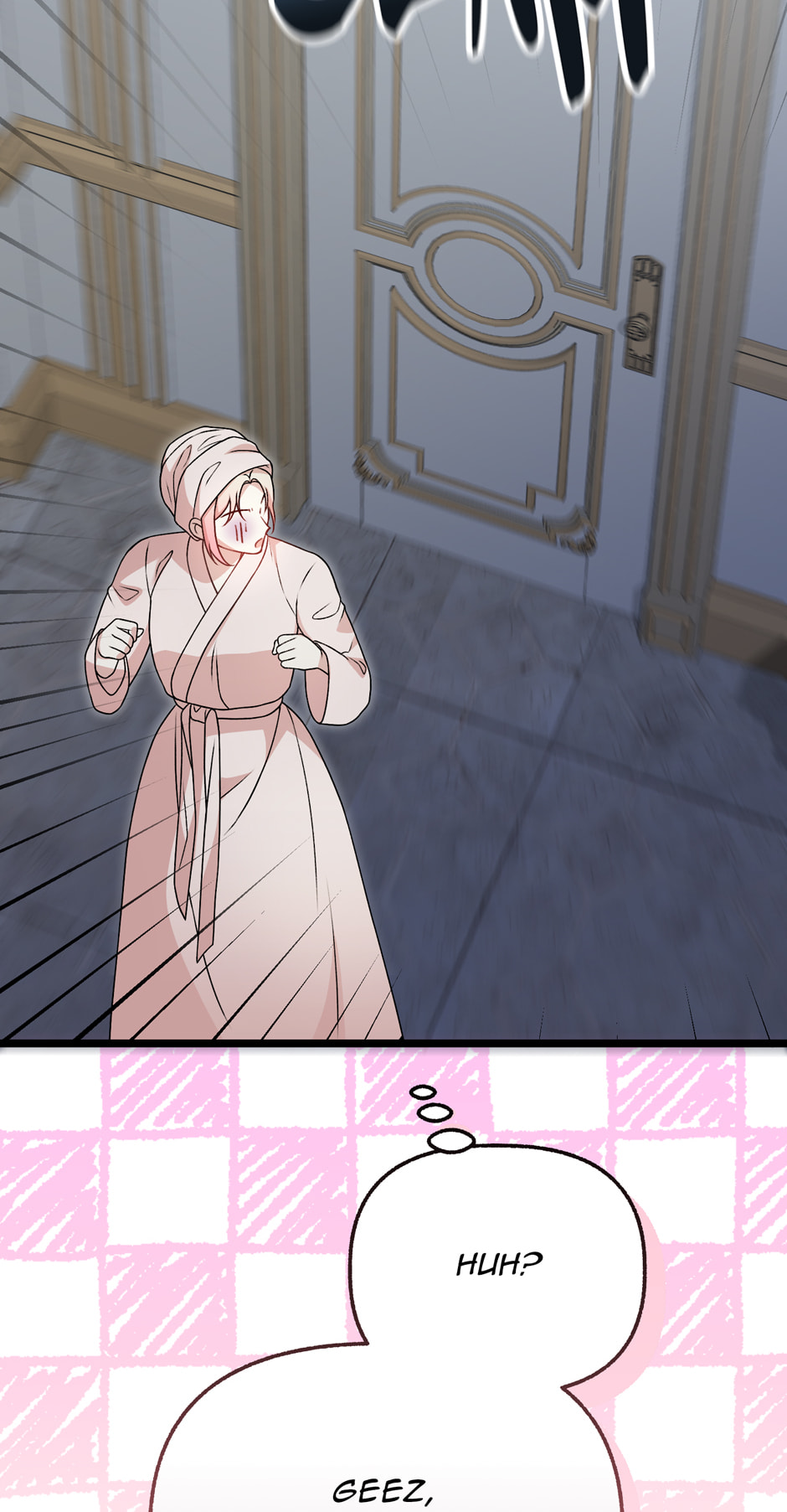 The Villainess Makeover Chapter 9 page 47 - 