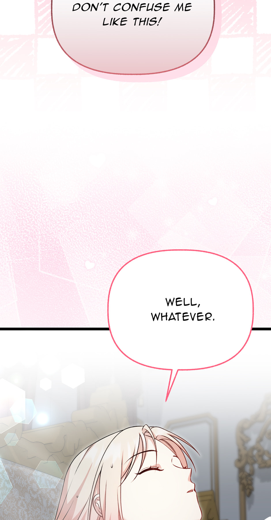 The Villainess Makeover Chapter 9 page 48 - 