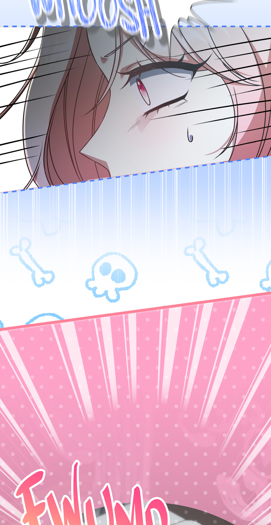 The Villainess Makeover Chapter 9 page 7 - 