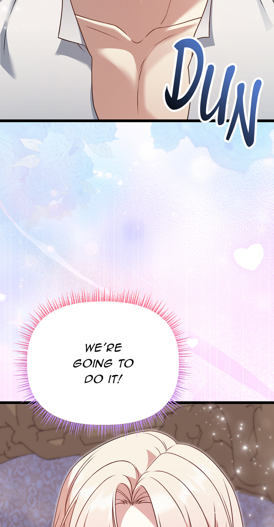 The Villainess Makeover Chapter 9 page 67 - 