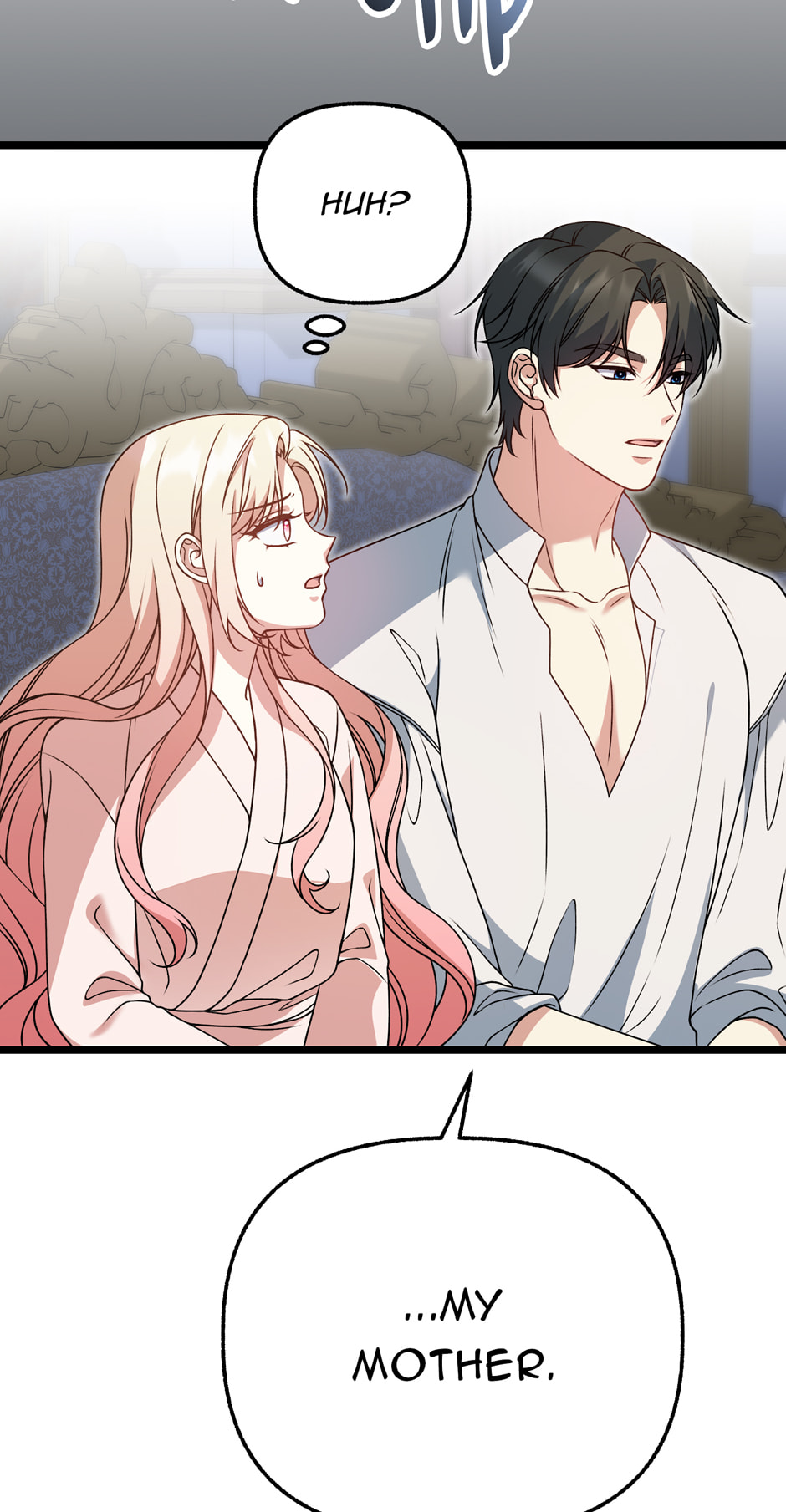 The Villainess Makeover Chapter 9 page 69 - 