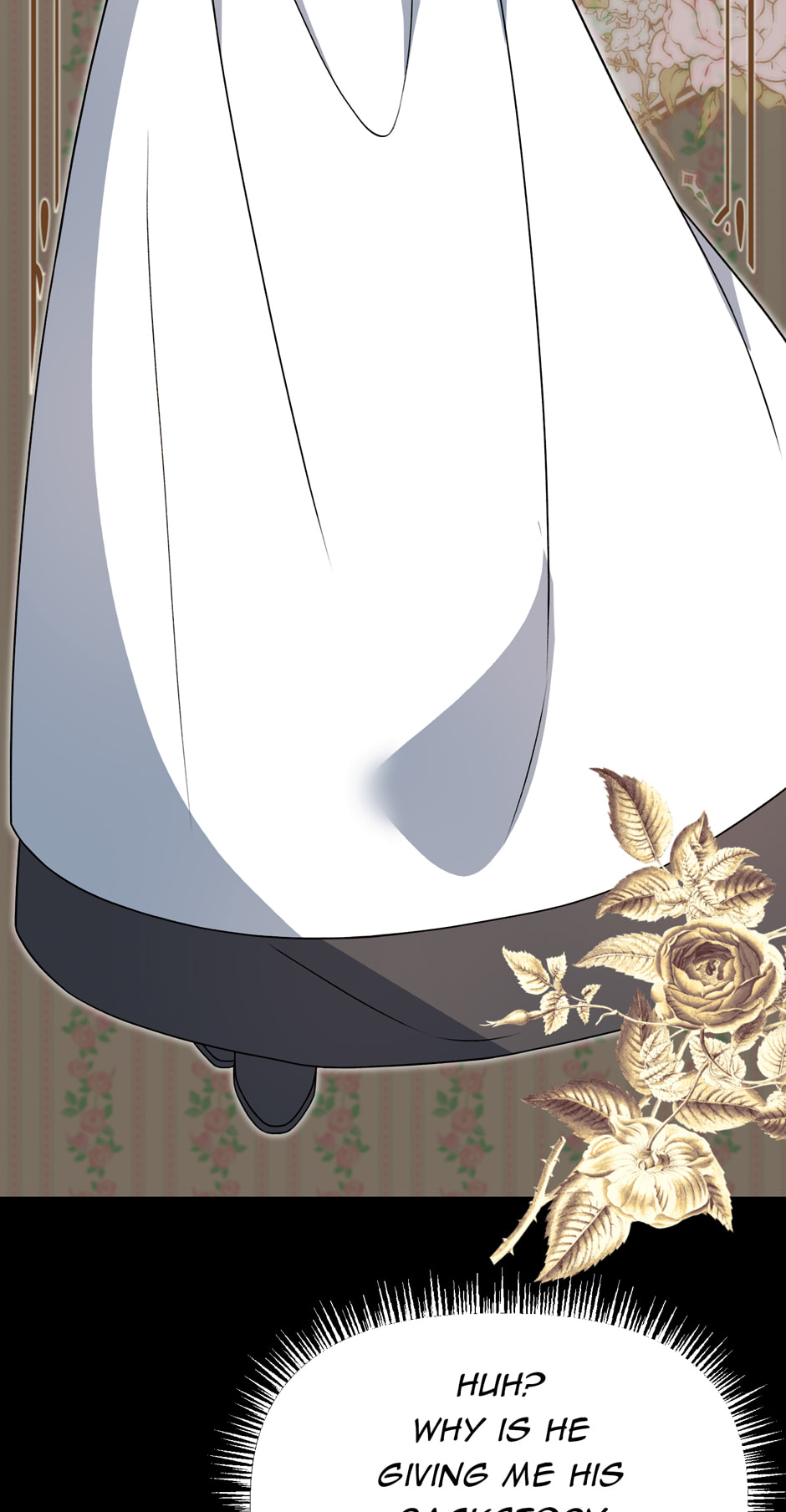 The Villainess Makeover Chapter 9 page 72 - 