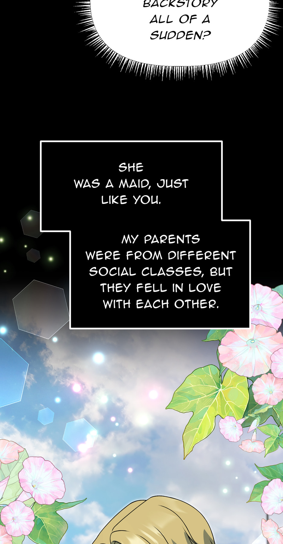 The Villainess Makeover Chapter 9 page 73 - 