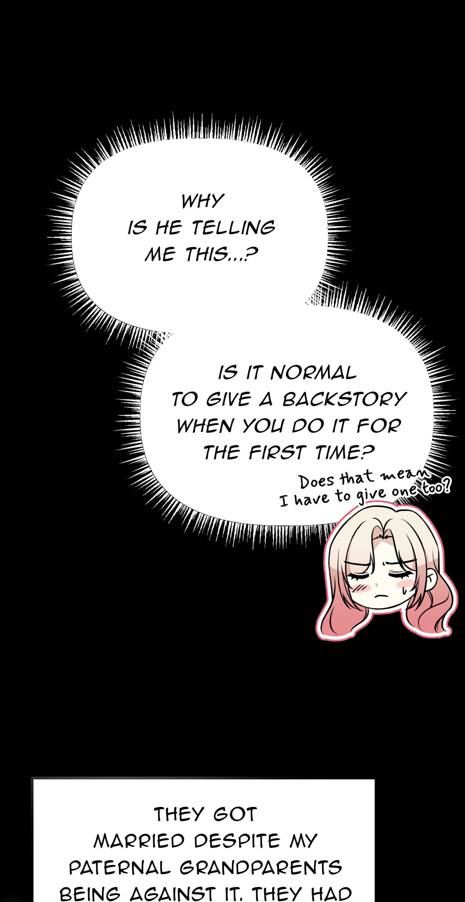 The Villainess Makeover Chapter 9 page 75 - 