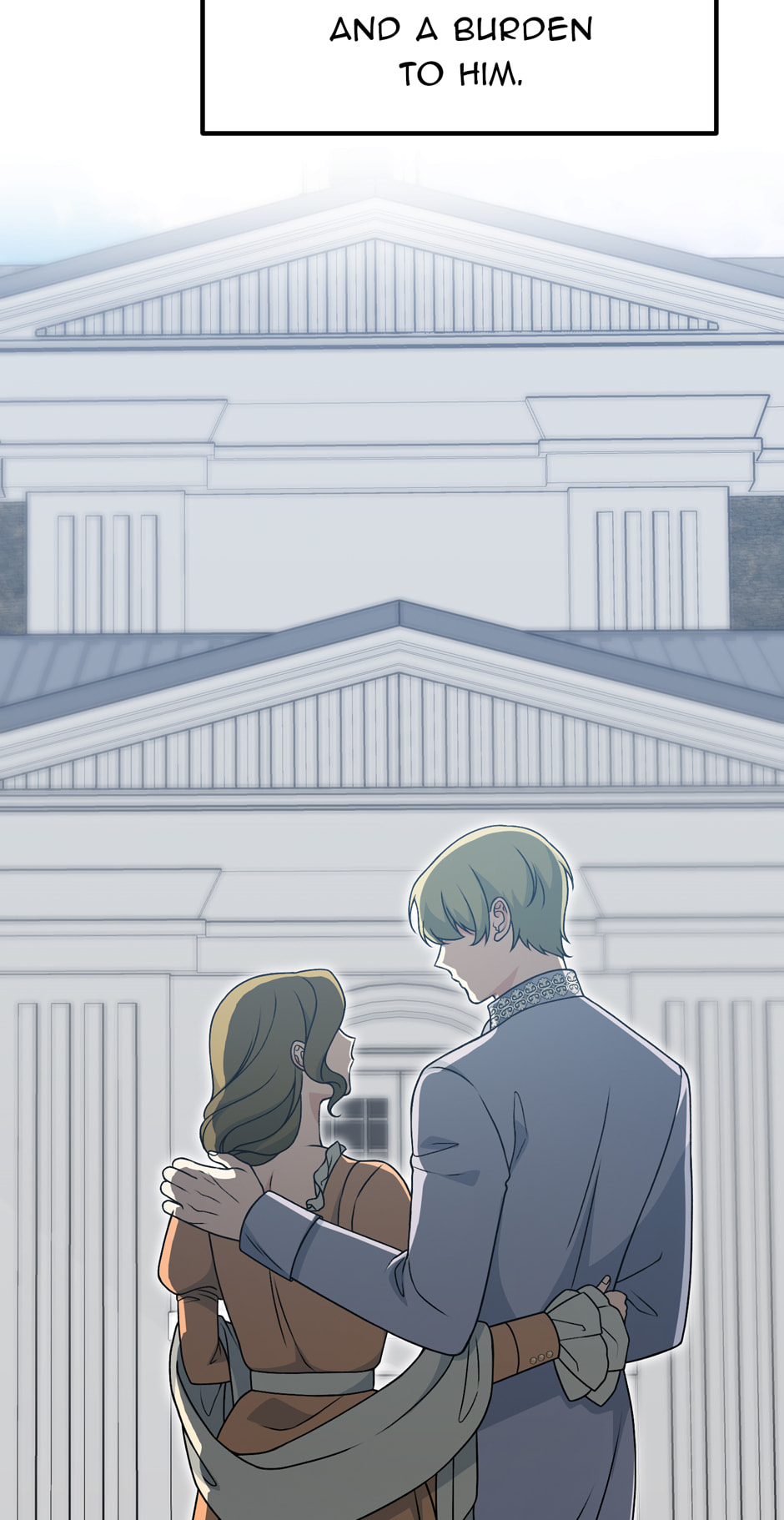 The Villainess Makeover Chapter 9 page 79 - 