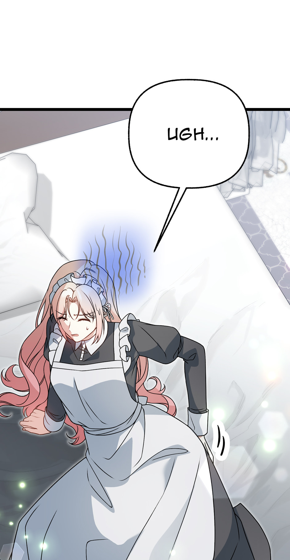 The Villainess Makeover Chapter 9 page 9 - 