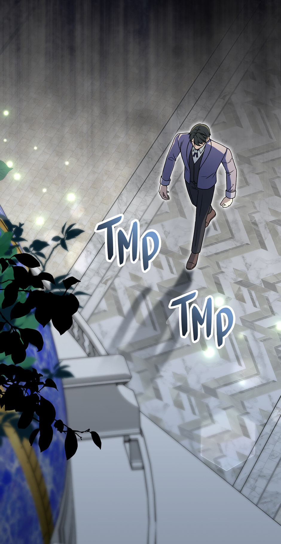 The Villainess Makeover Chapter 9 page 83 - 