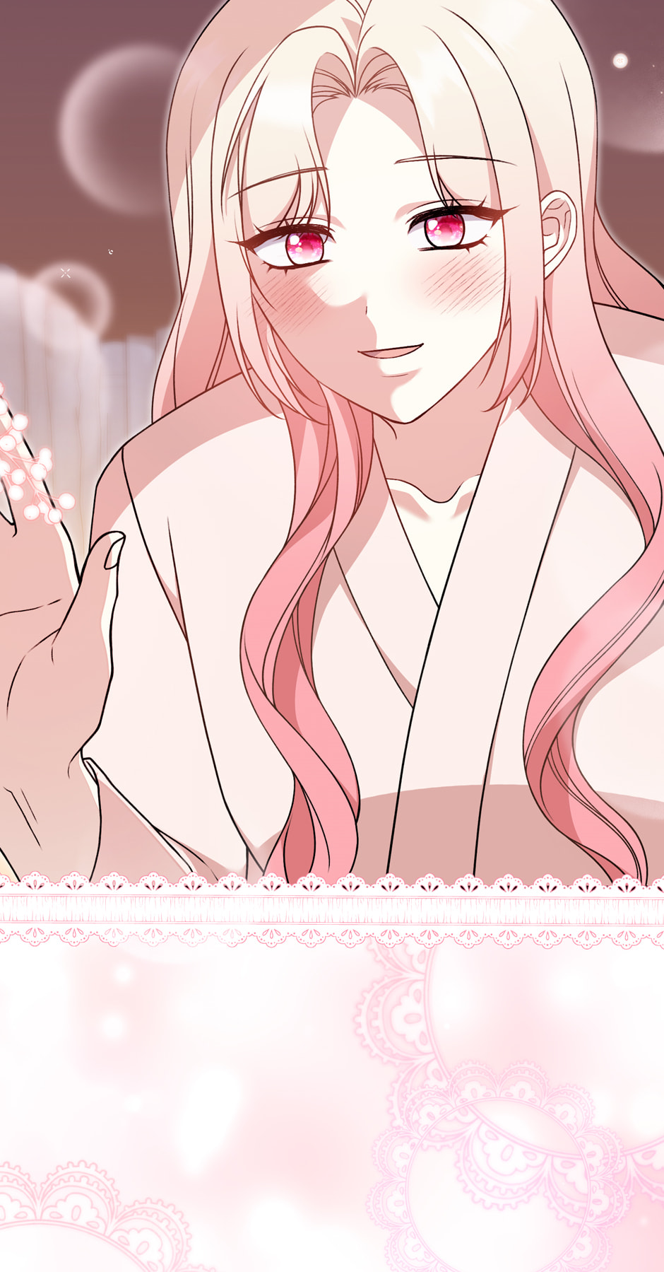 The Villainess Makeover Chapter 9 page 98 - 