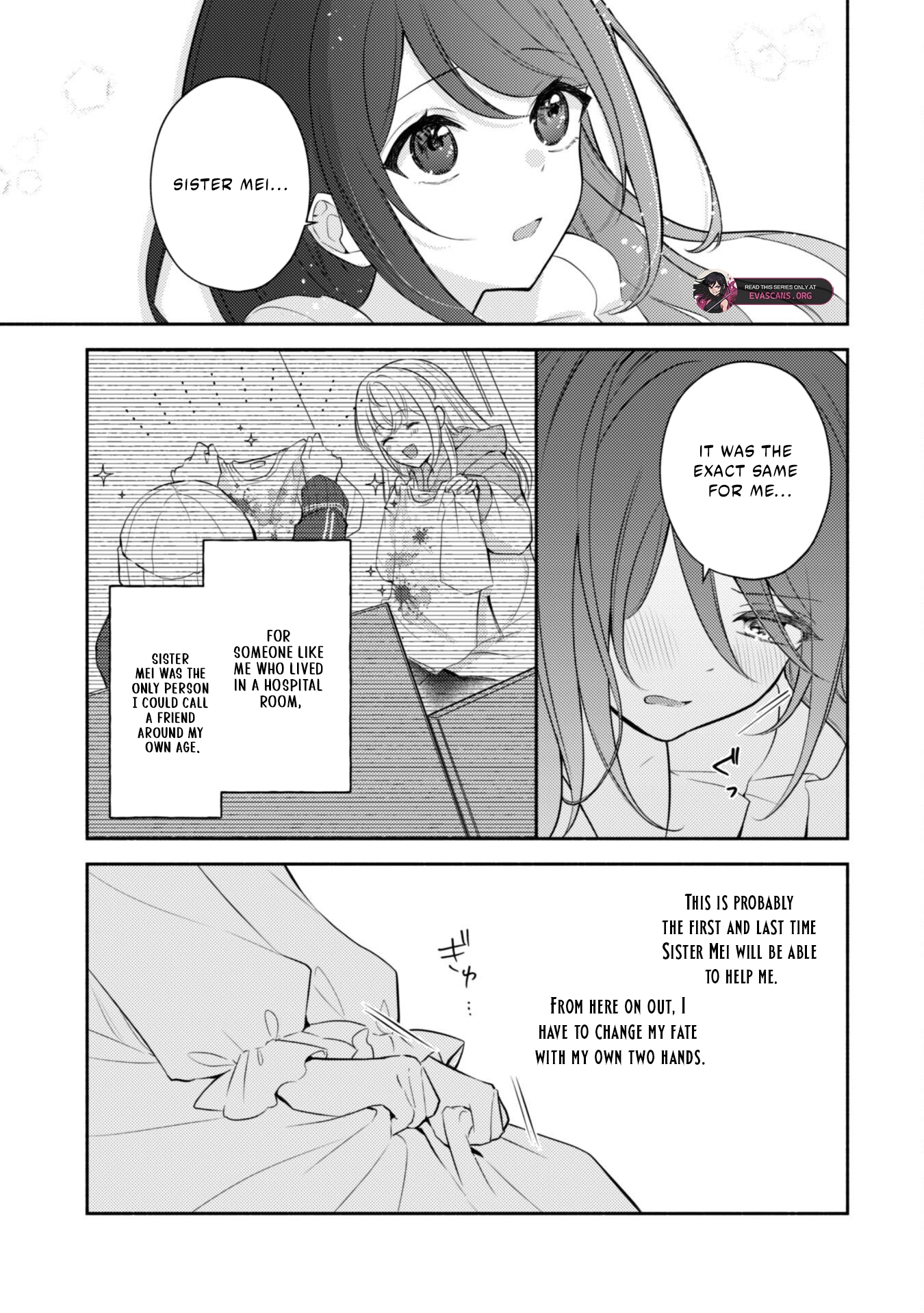 The Villainess of a Crappy Game: I was reincarnated into a world where destruction is the only possible ending, but I