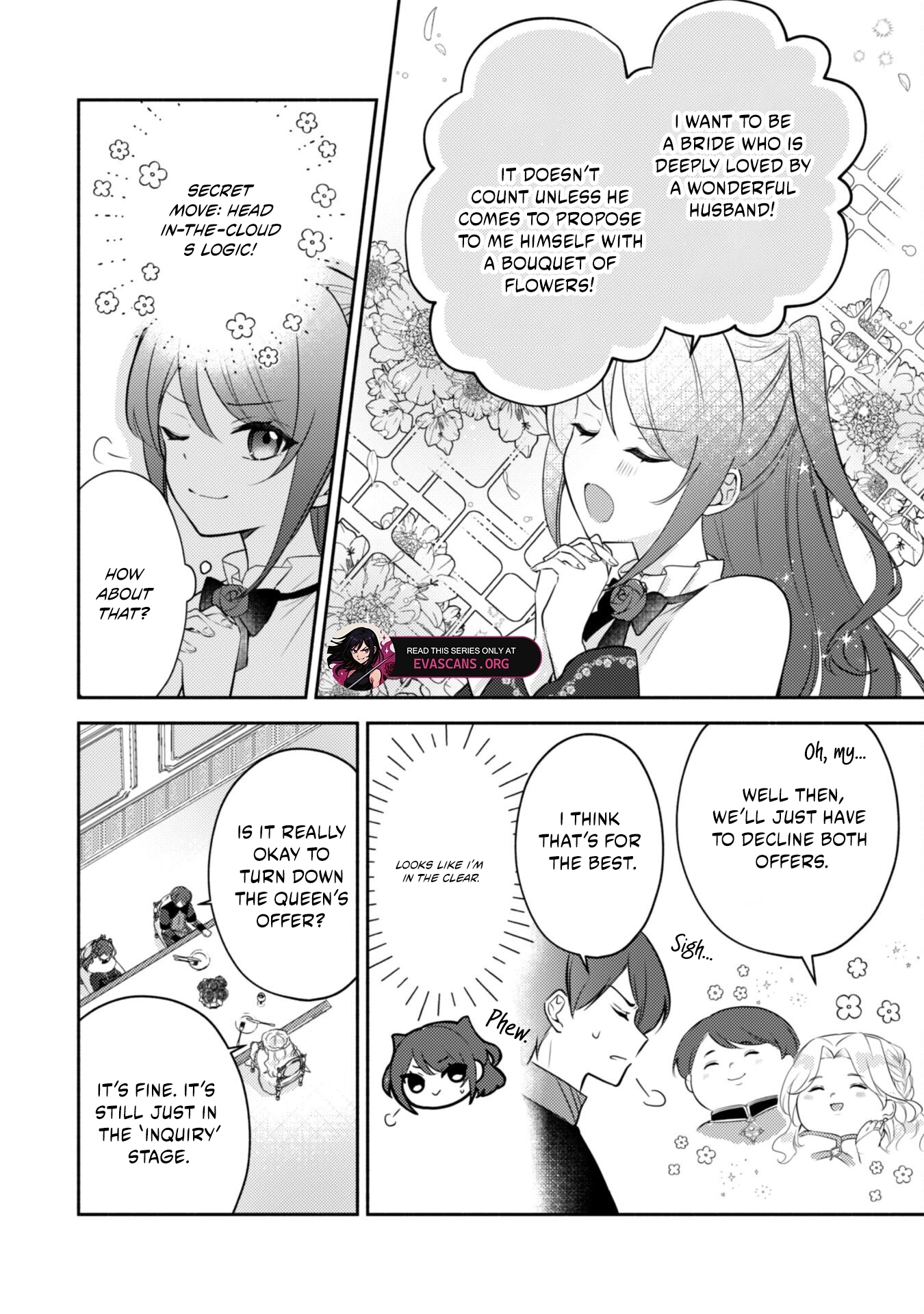 The Villainess of a Crappy Game: I was reincarnated into a world where destruction is the only possible ending, but I