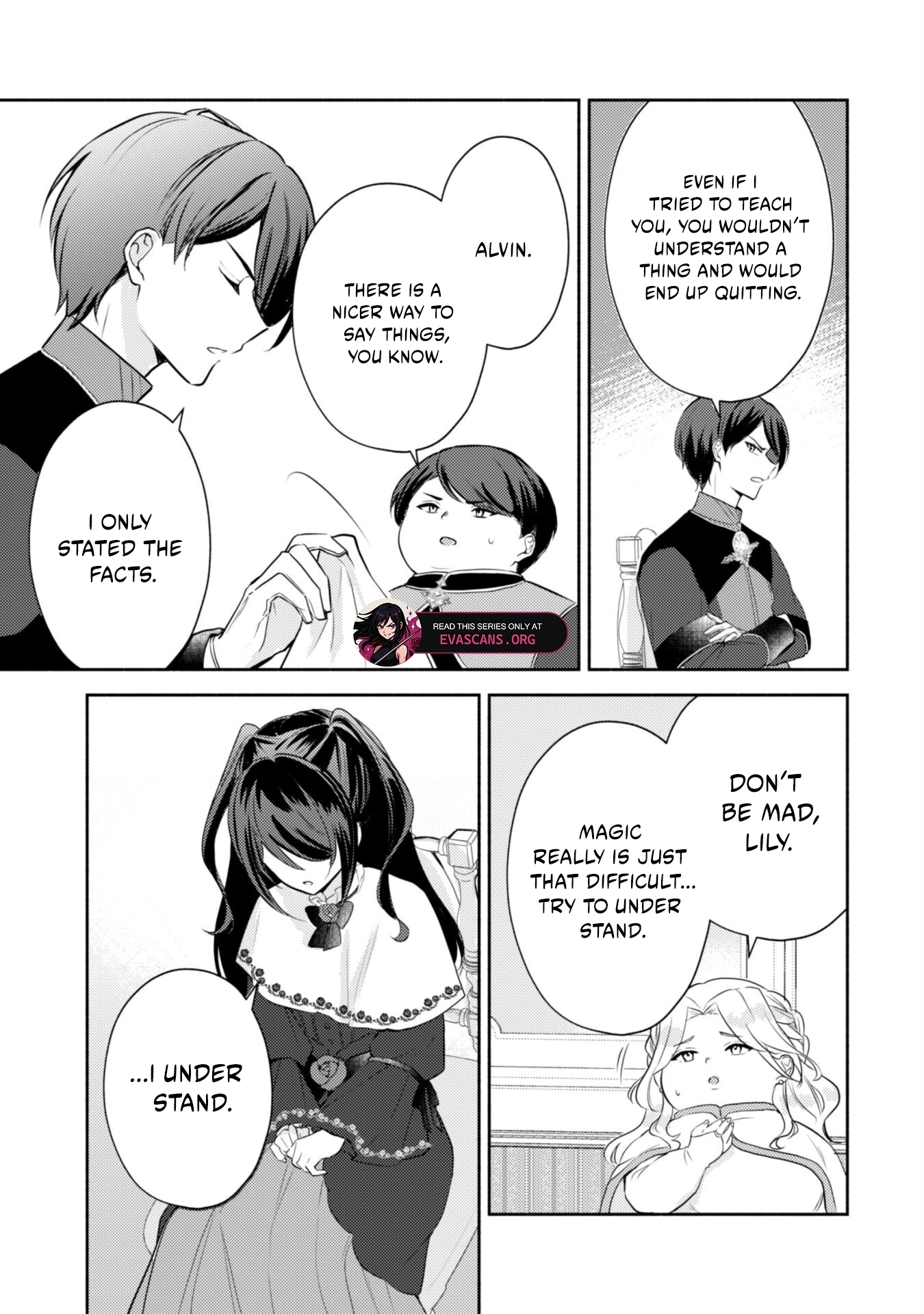 The Villainess of a Crappy Game: I was reincarnated into a world where destruction is the only possible ending, but I