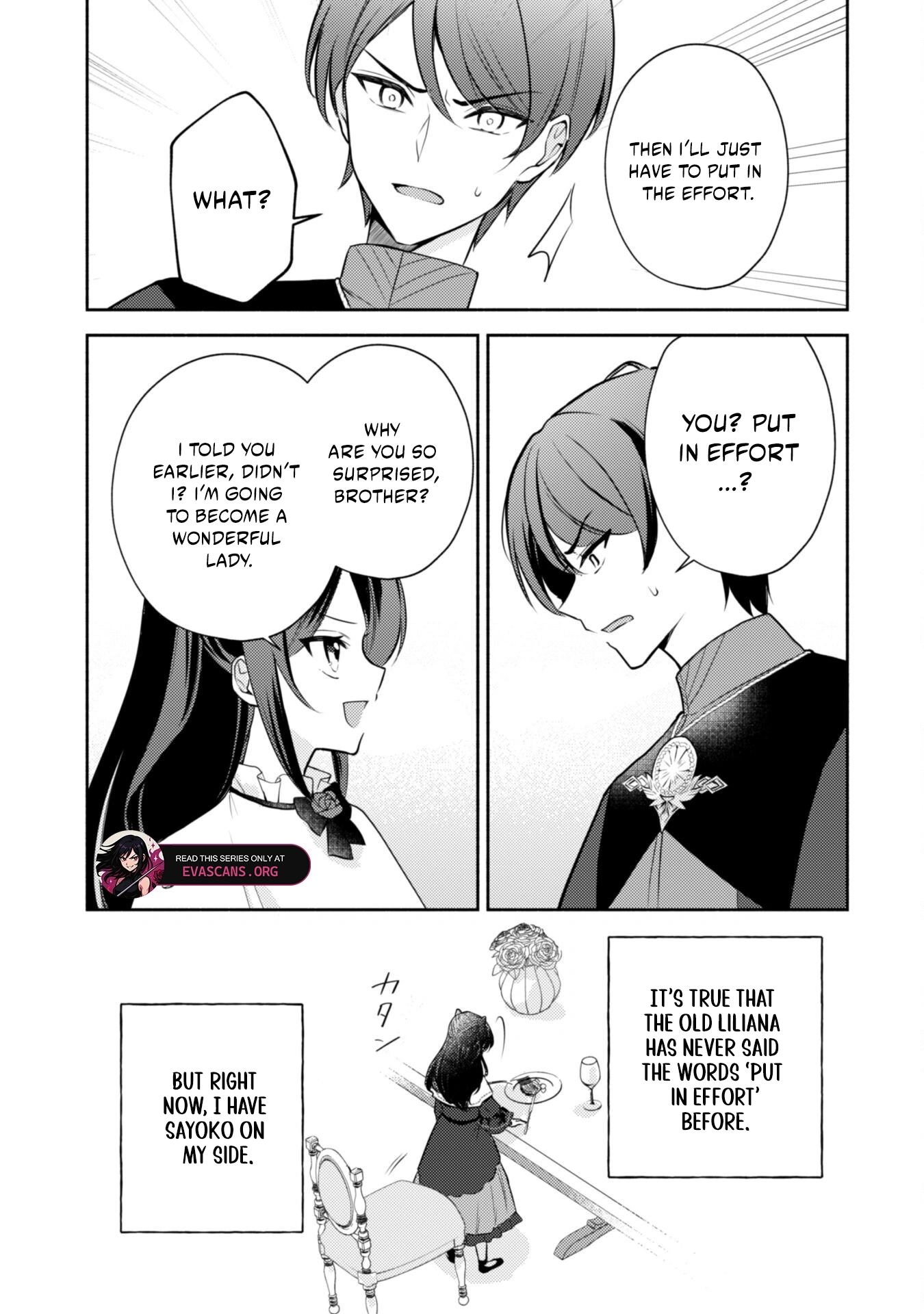 The Villainess of a Crappy Game: I was reincarnated into a world where destruction is the only possible ending, but I