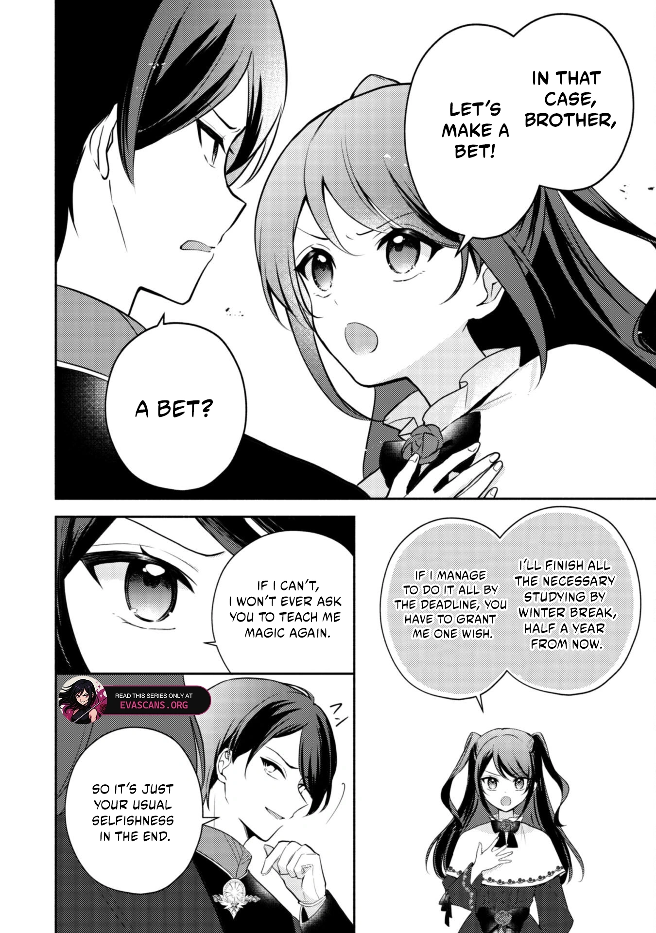 The Villainess of a Crappy Game: I was reincarnated into a world where destruction is the only possible ending, but I