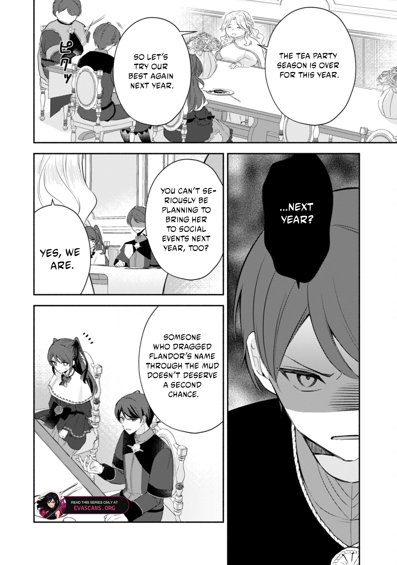 The Villainess of a Crappy Game: I was reincarnated into a world where destruction is the only possible ending, but I