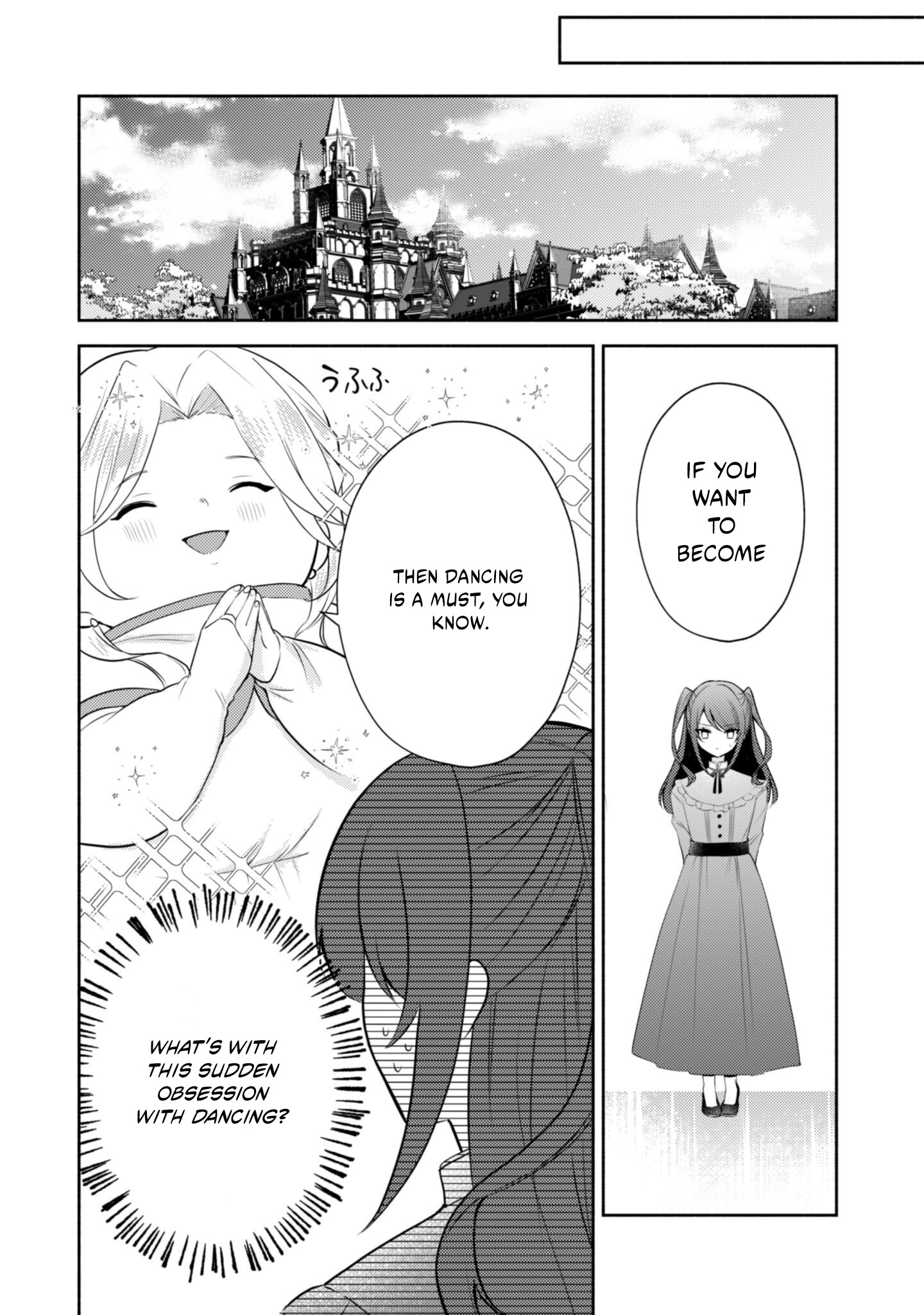 The Villainess of a Crappy Game: I was reincarnated into a world where destruction is the only possible ending, but I