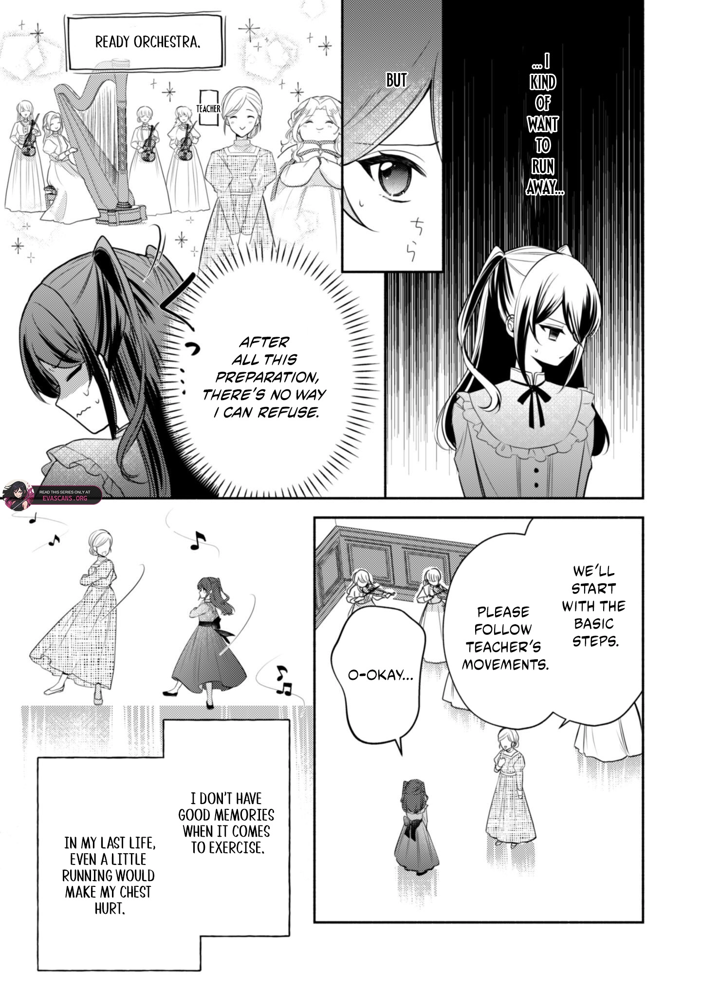 The Villainess of a Crappy Game: I was reincarnated into a world where destruction is the only possible ending, but I