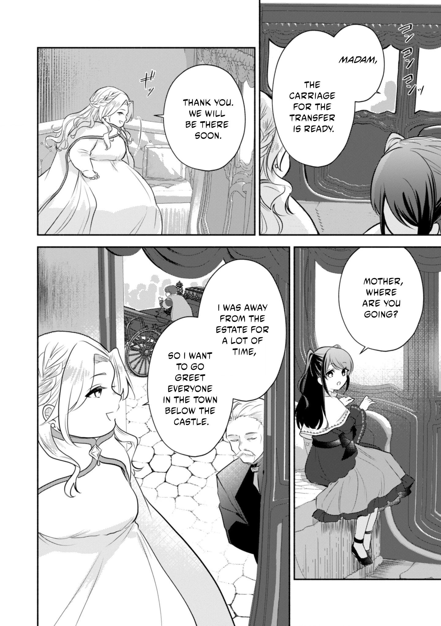 The Villainess of a Crappy Game: I was reincarnated into a world where destruction is the only possible ending, but I