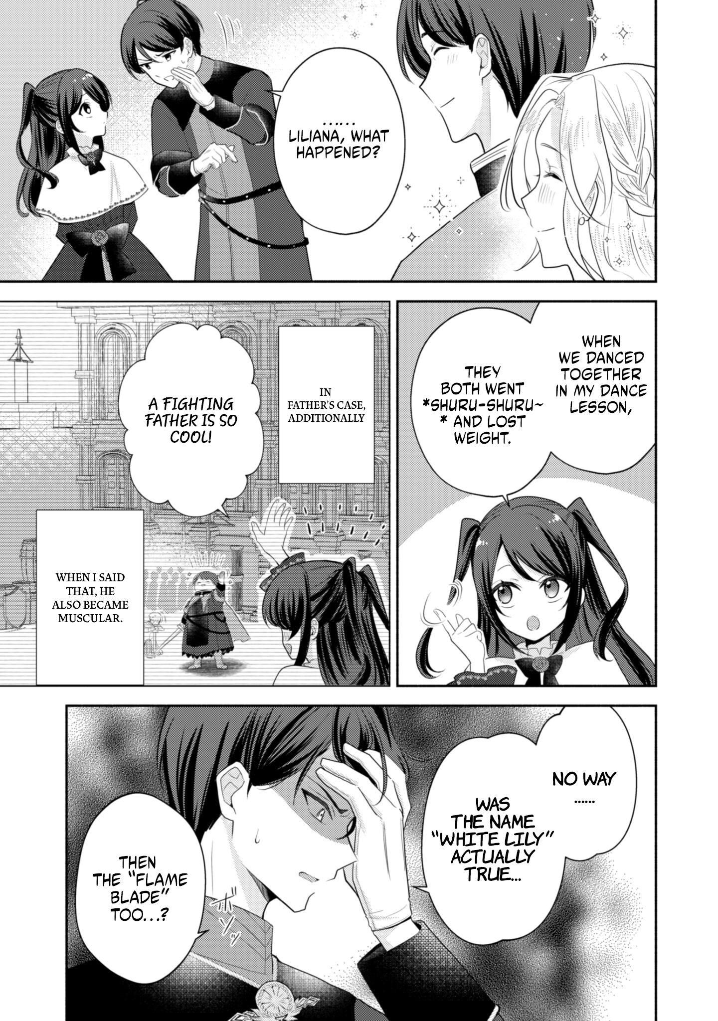 The Villainess of a Crappy Game: I was reincarnated into a world where destruction is the only possible ending, but I