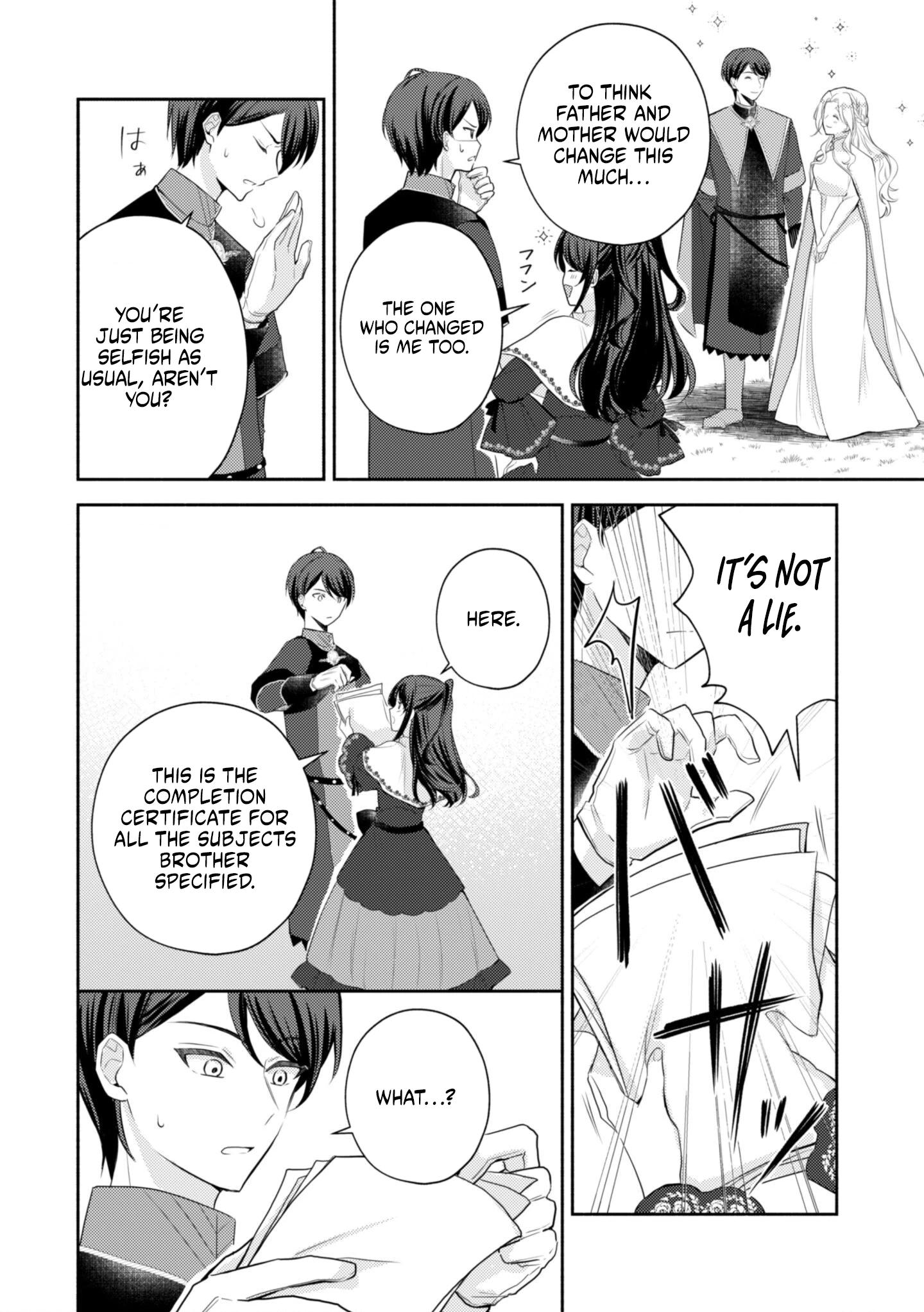 The Villainess of a Crappy Game: I was reincarnated into a world where destruction is the only possible ending, but I