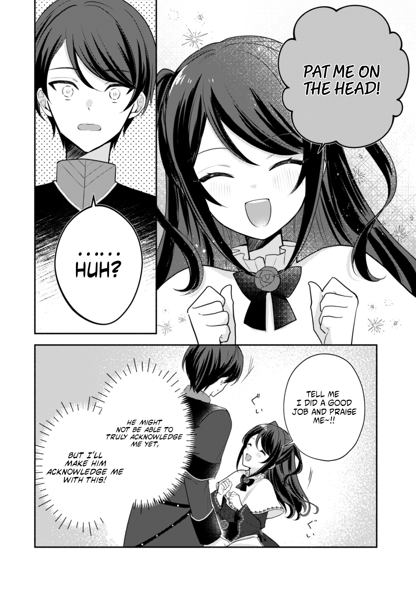 The Villainess of a Crappy Game: I was reincarnated into a world where destruction is the only possible ending, but I