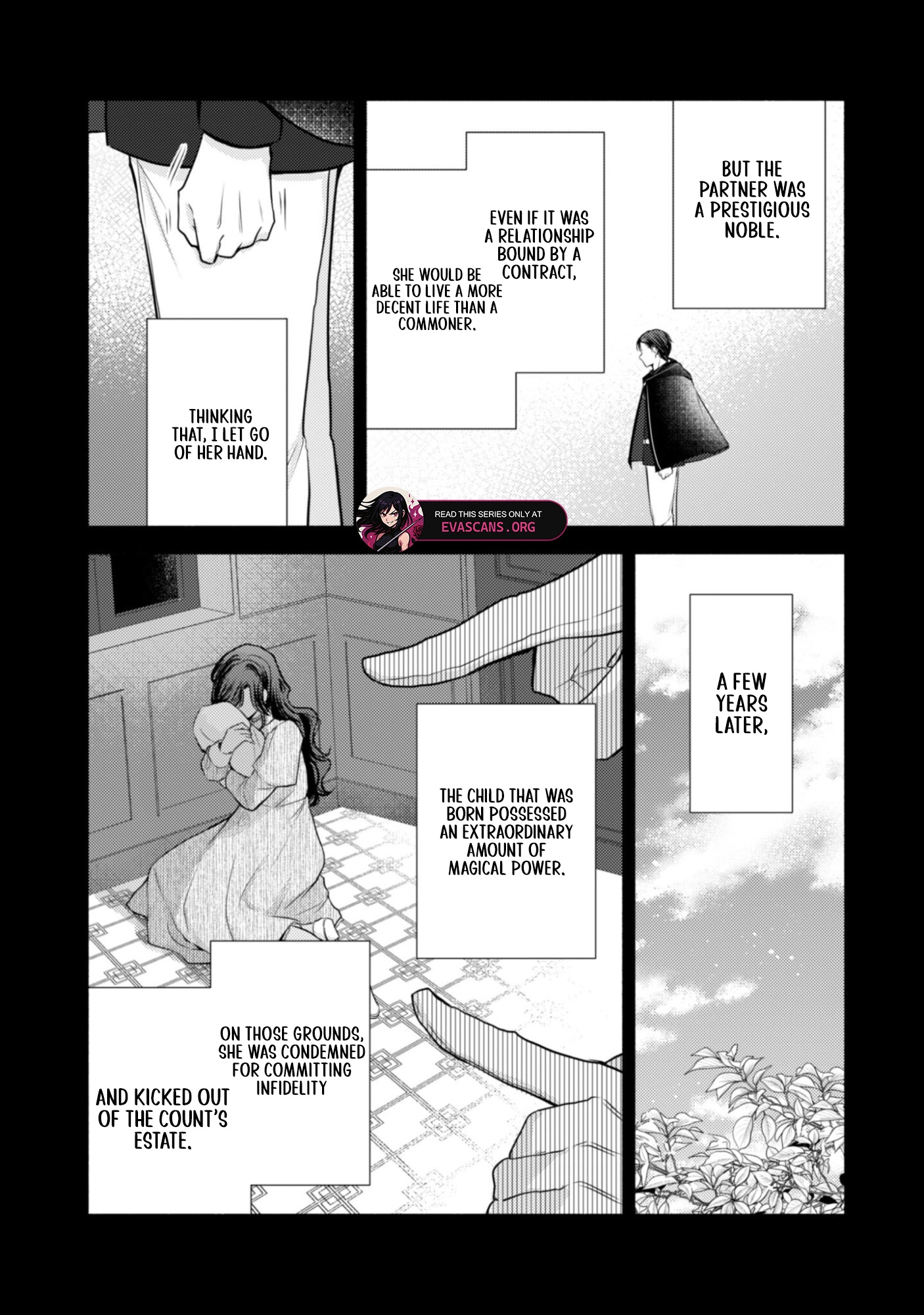 The Villainess of a Crappy Game: I was reincarnated into a world where destruction is the only possible ending, but I