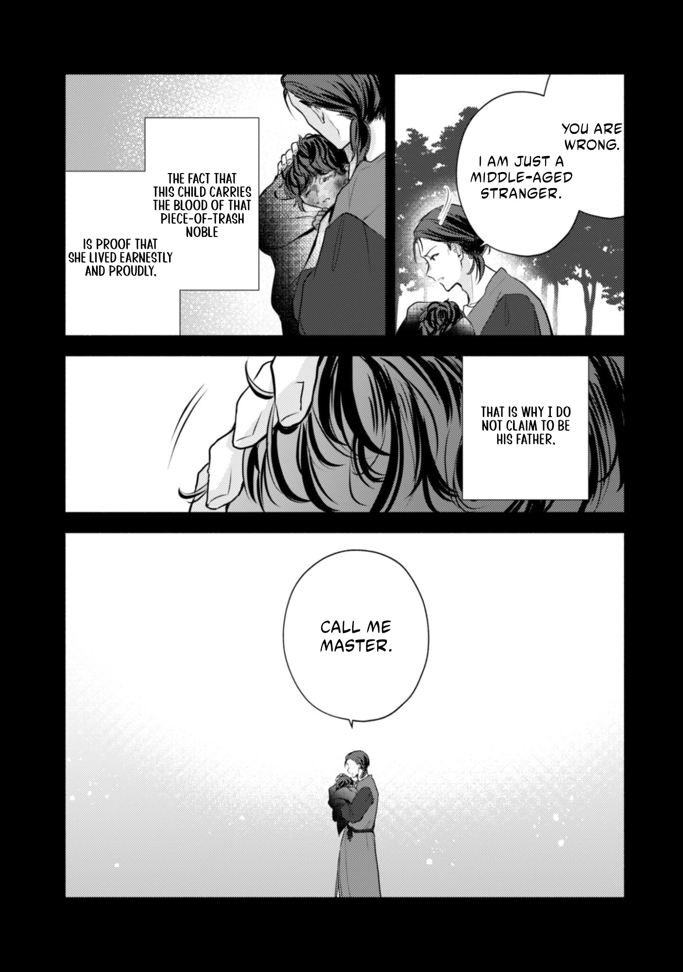 The Villainess of a Crappy Game: I was reincarnated into a world where destruction is the only possible ending, but I