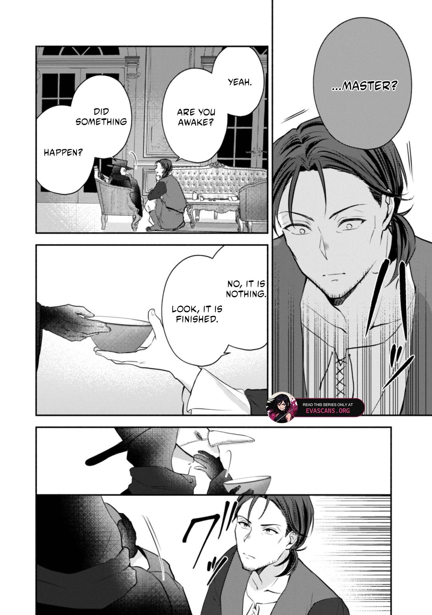 The Villainess of a Crappy Game: I was reincarnated into a world where destruction is the only possible ending, but I