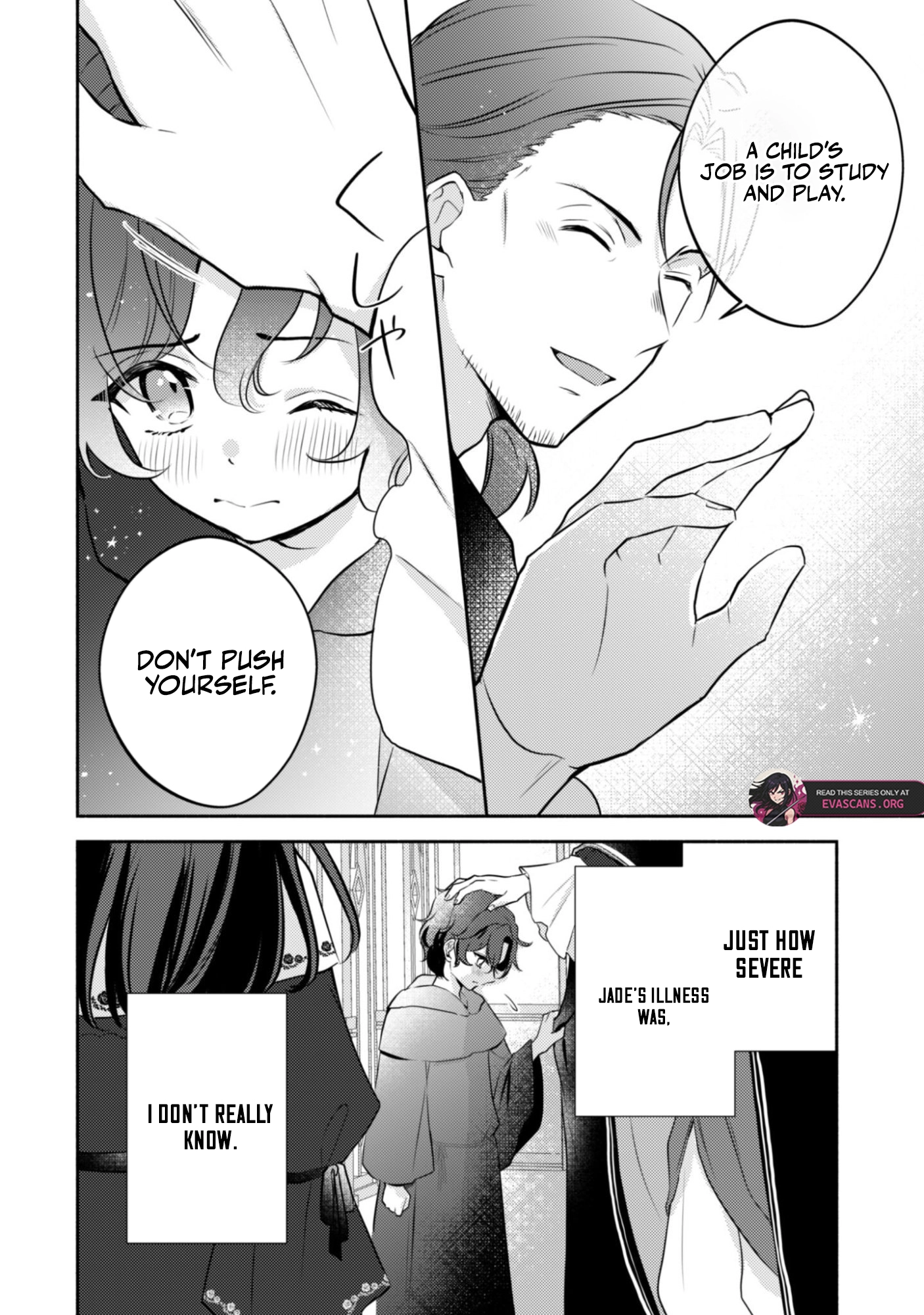 The Villainess of a Crappy Game: I was reincarnated into a world where destruction is the only possible ending, but I