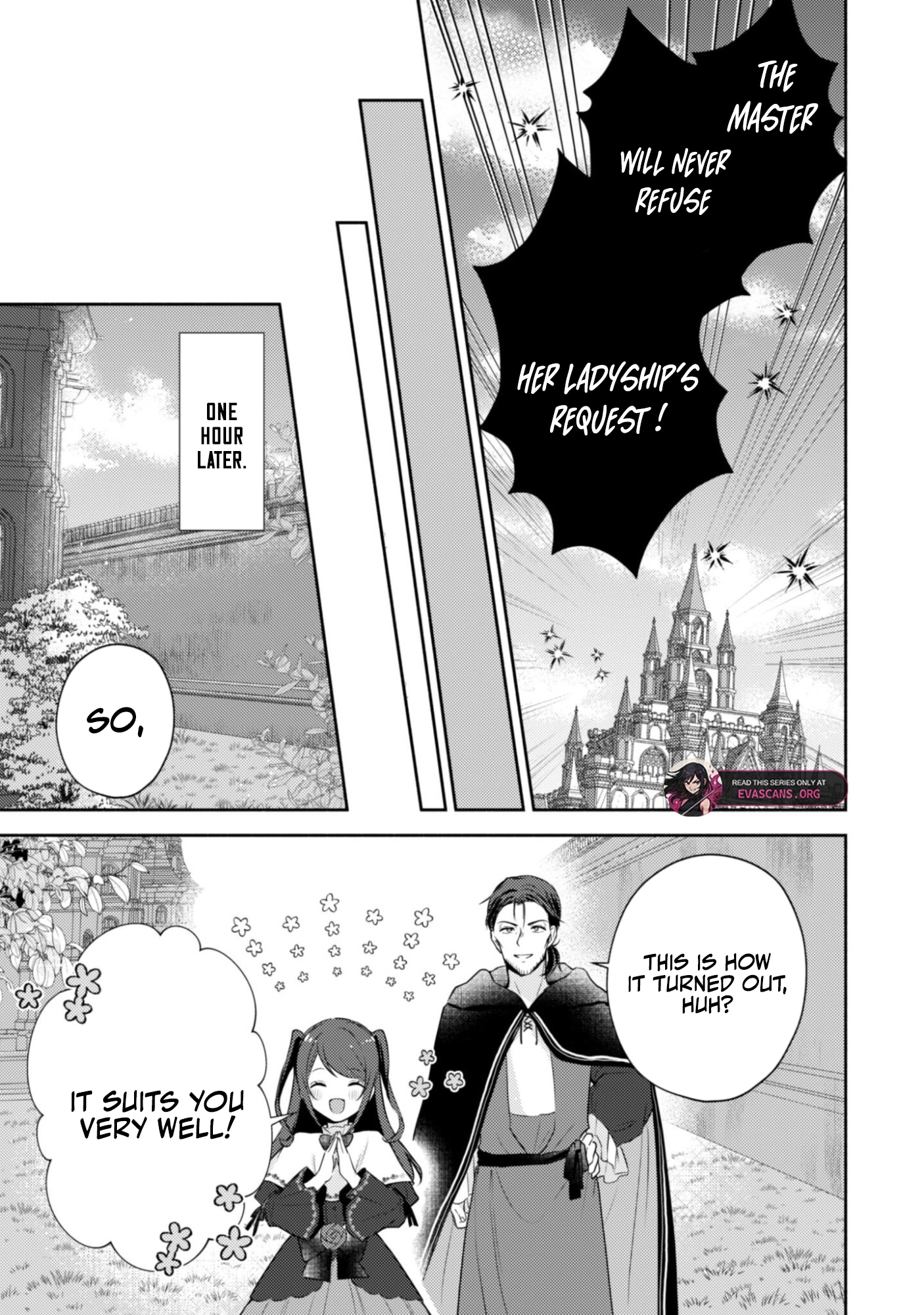 The Villainess of a Crappy Game: I was reincarnated into a world where destruction is the only possible ending, but I
