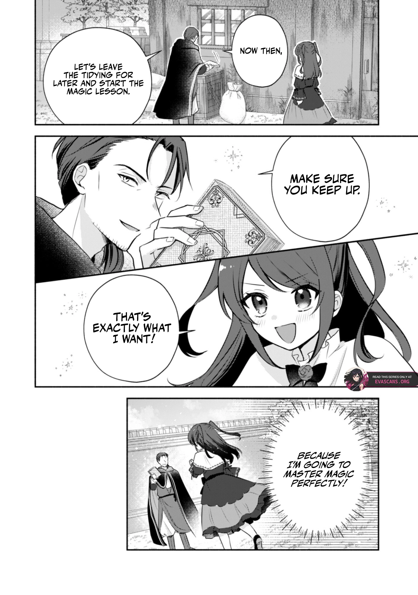 The Villainess of a Crappy Game: I was reincarnated into a world where destruction is the only possible ending, but I