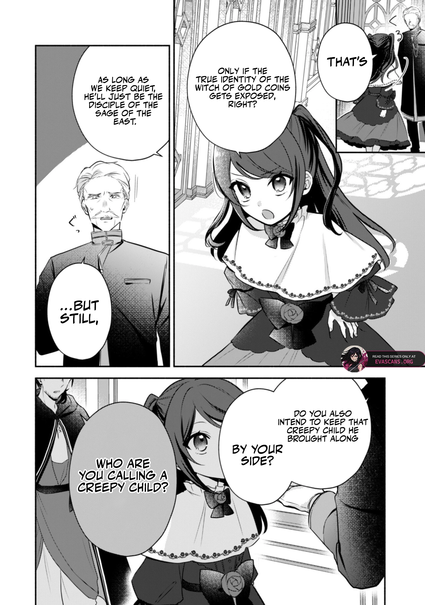 The Villainess of a Crappy Game: I was reincarnated into a world where destruction is the only possible ending, but I
