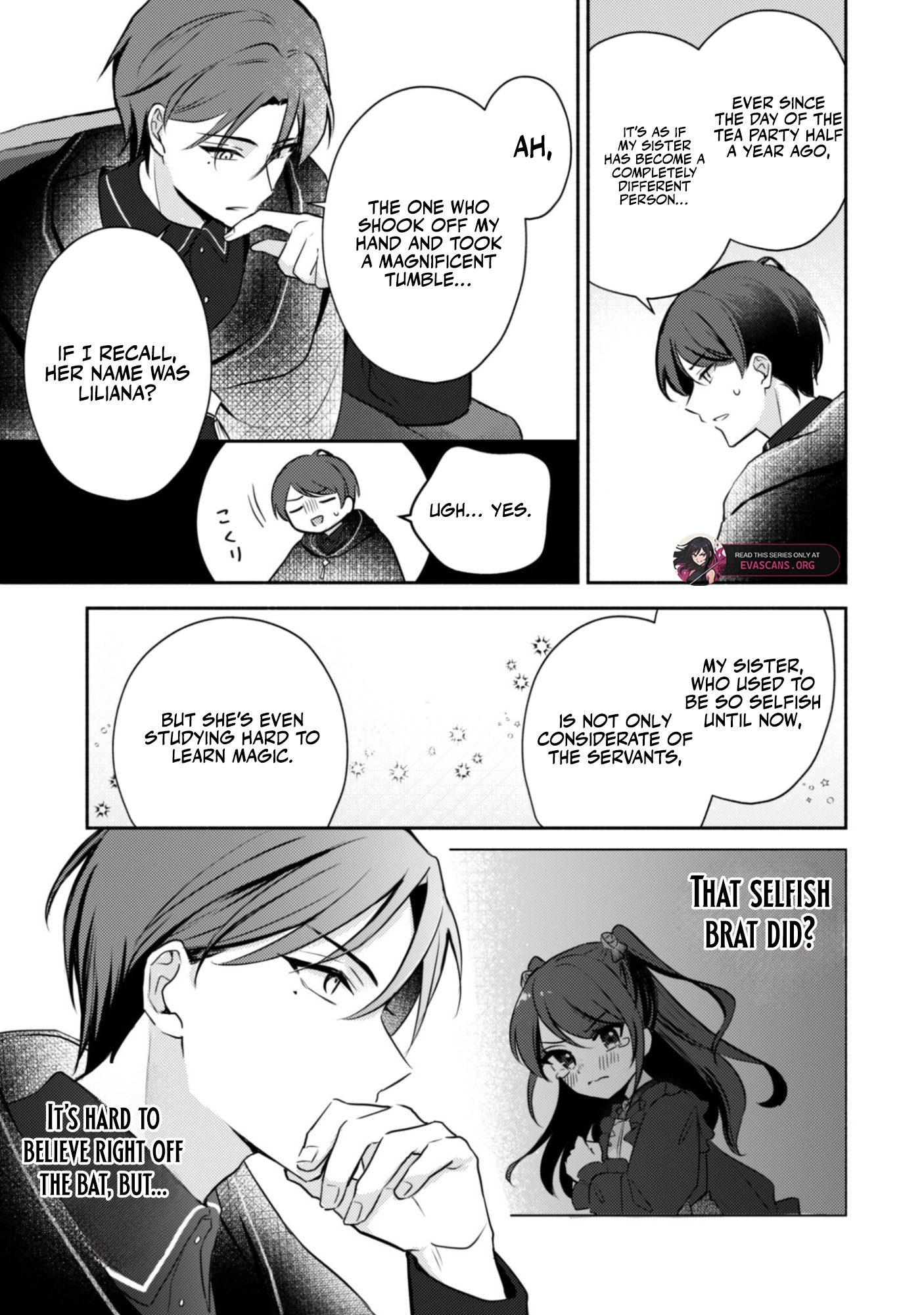 The Villainess of a Crappy Game: I was reincarnated into a world where destruction is the only possible ending, but I