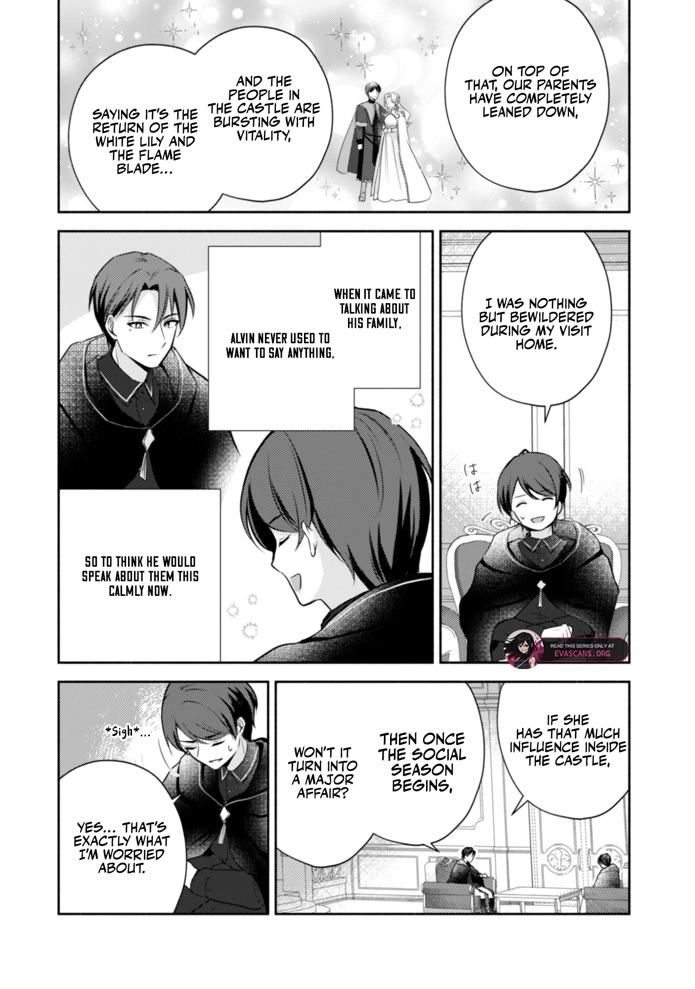 The Villainess of a Crappy Game: I was reincarnated into a world where destruction is the only possible ending, but I