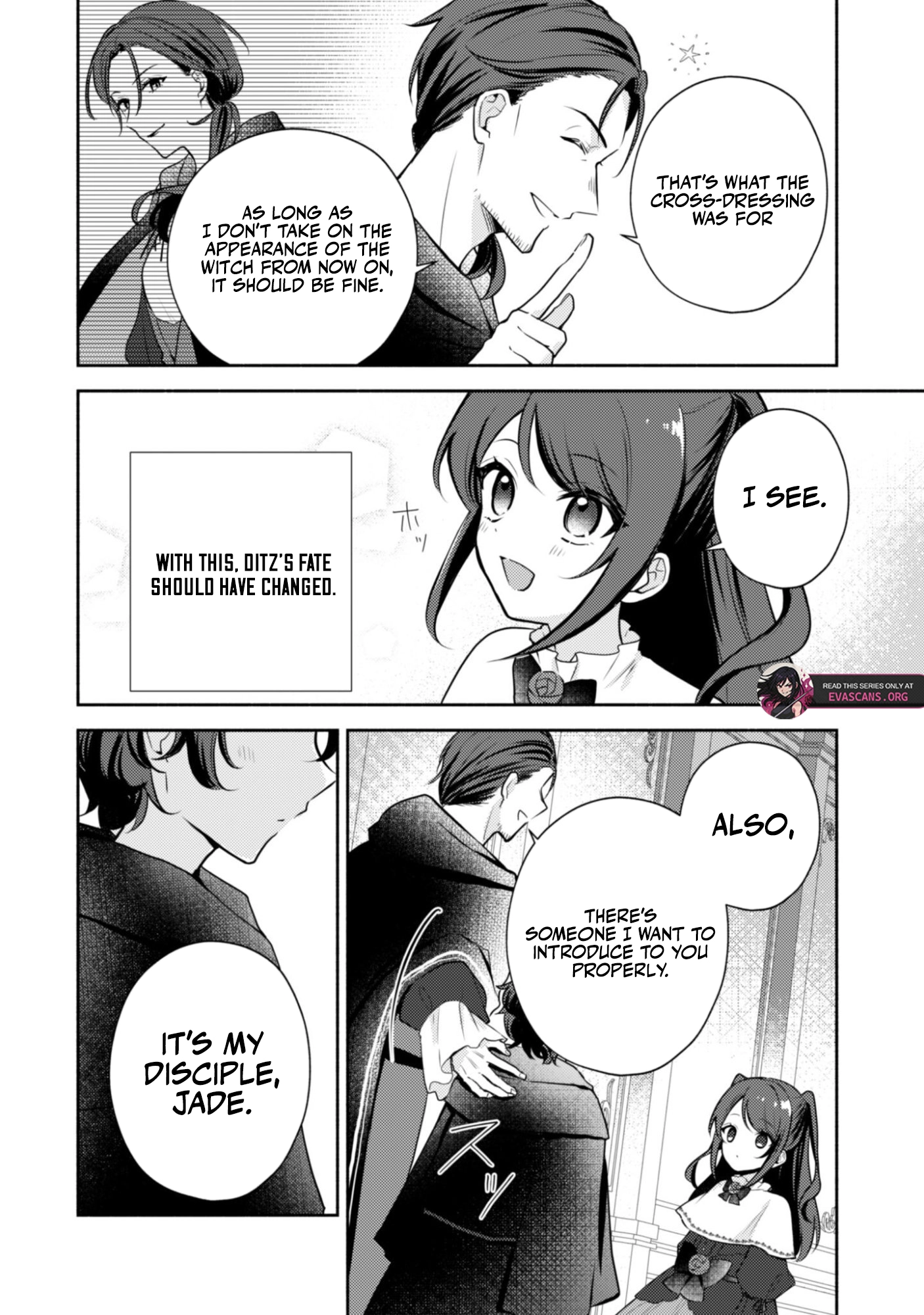 The Villainess of a Crappy Game: I was reincarnated into a world where destruction is the only possible ending, but I