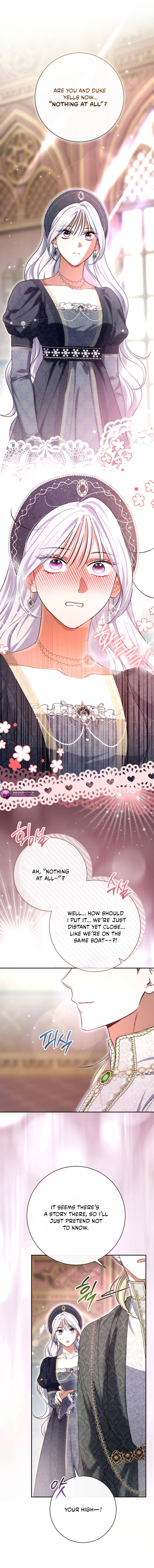The Villainess