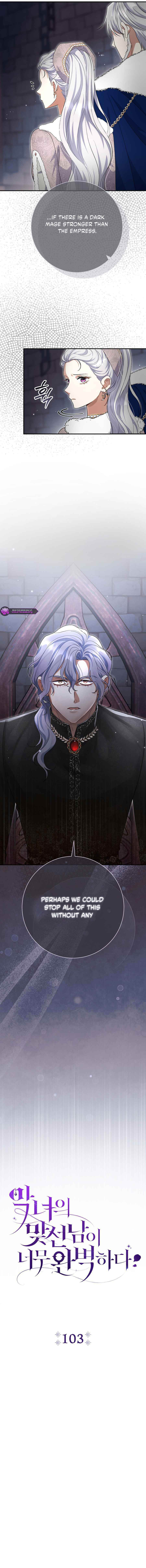 The Villainess