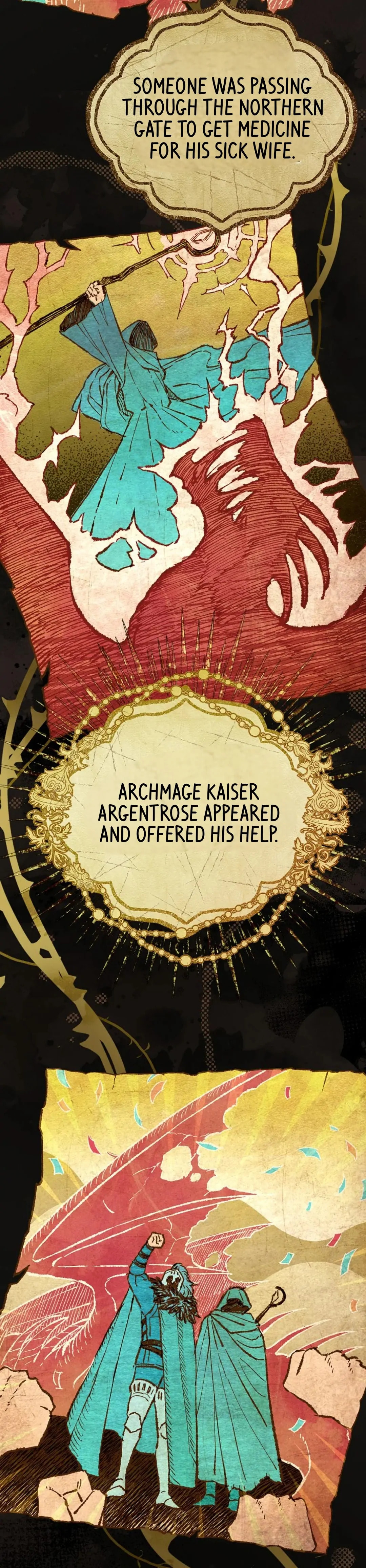 The Villainess