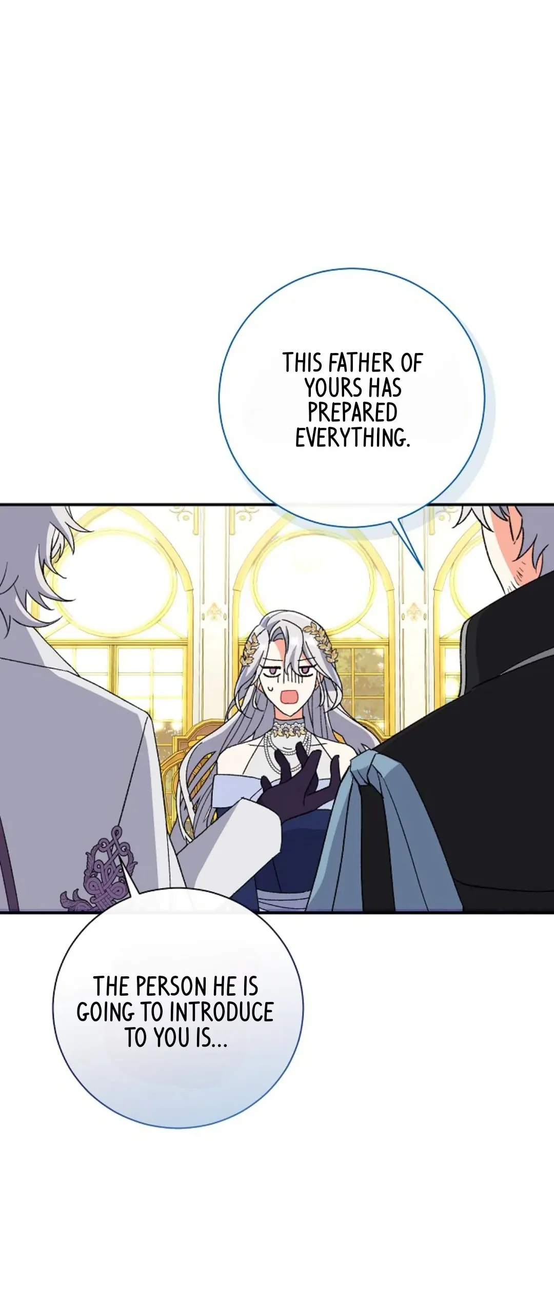 The Villainess