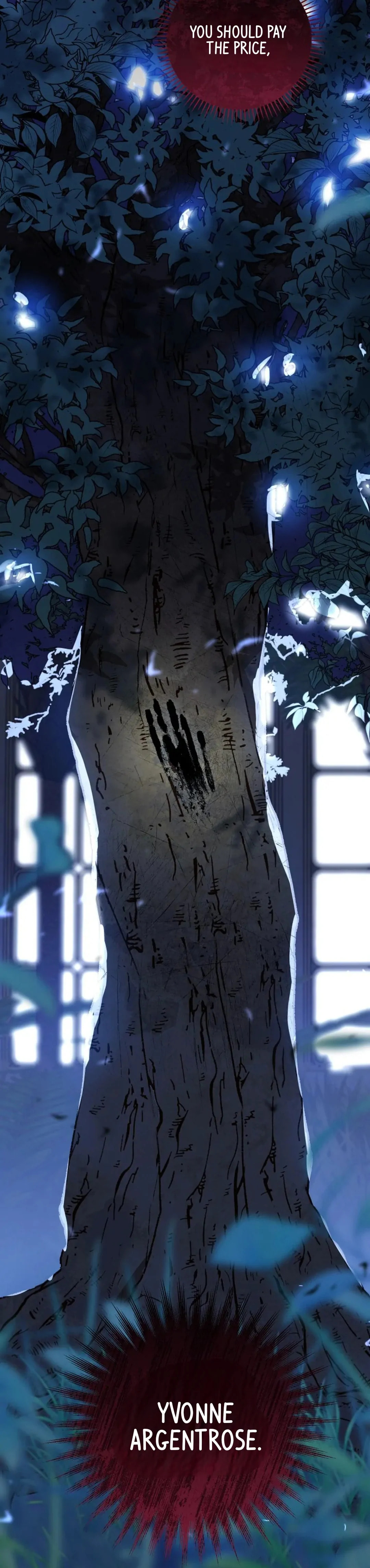 The Villainess