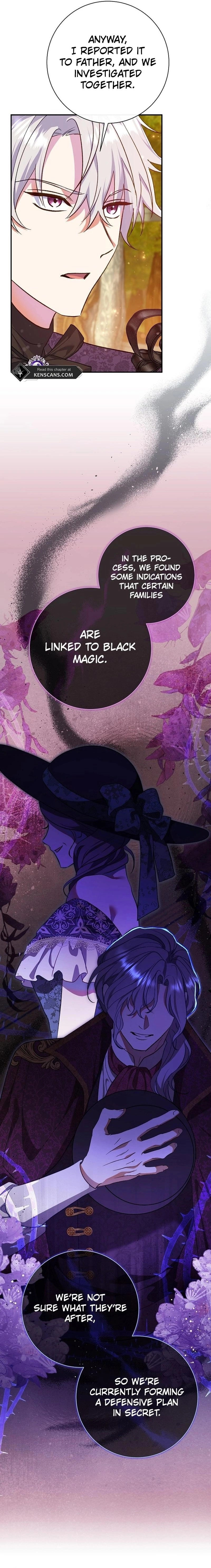 The Villainess