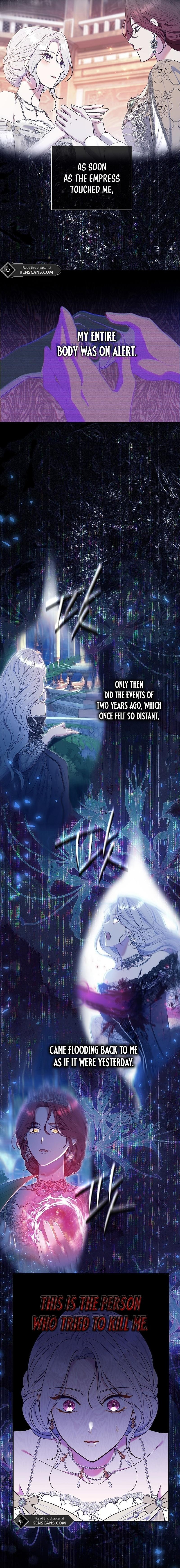 The Villainess
