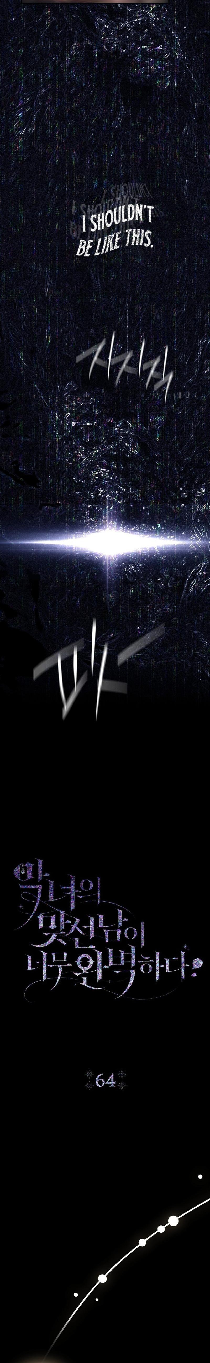 The Villainess