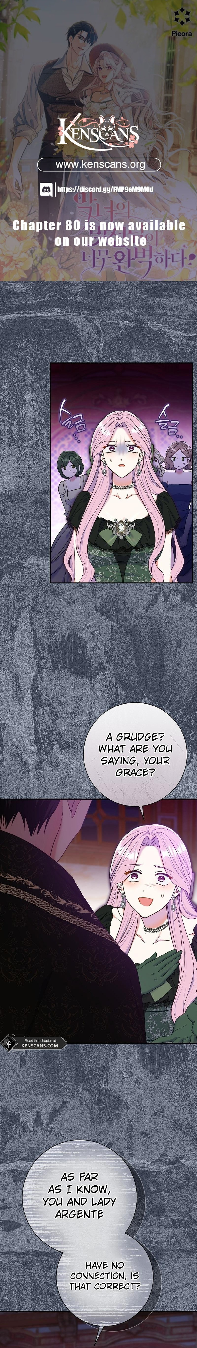 The Villainess