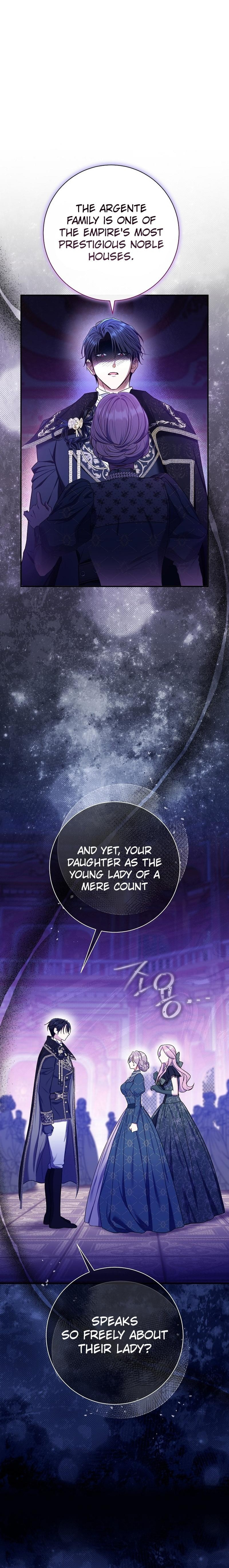 The Villainess