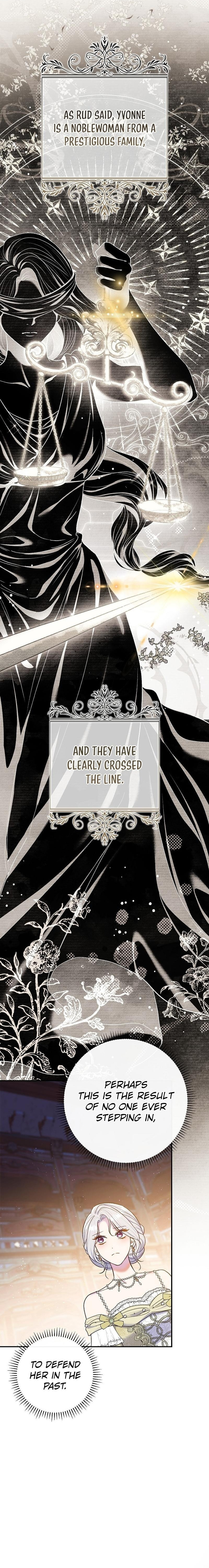 The Villainess