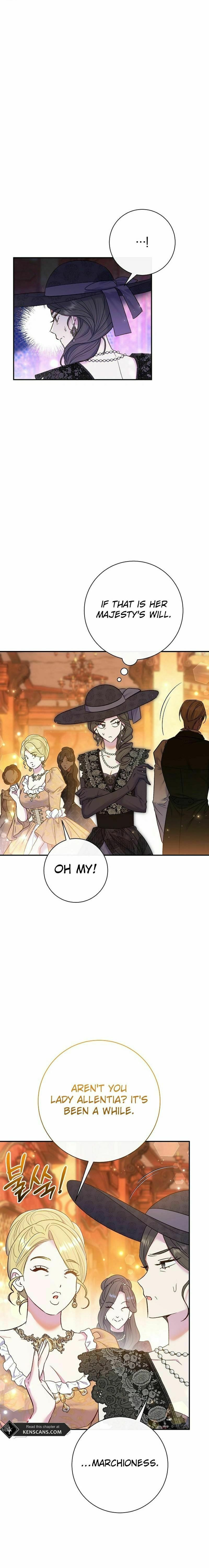 The Villainess