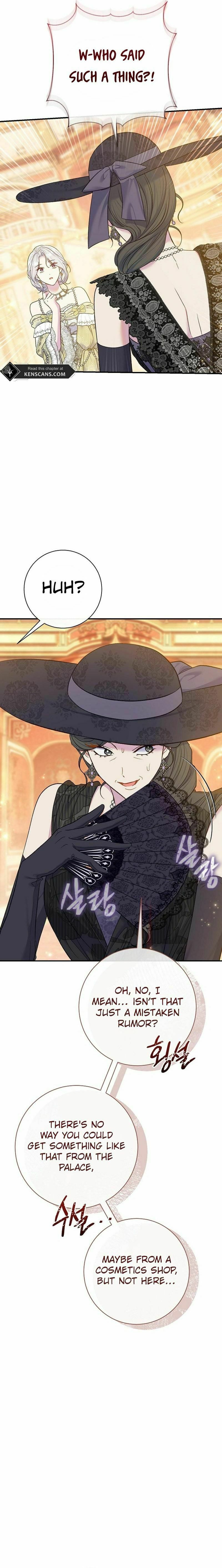 The Villainess