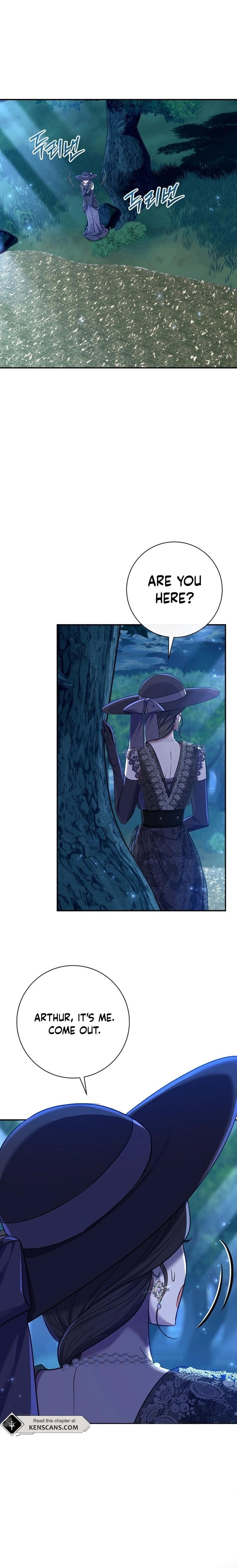 The Villainess