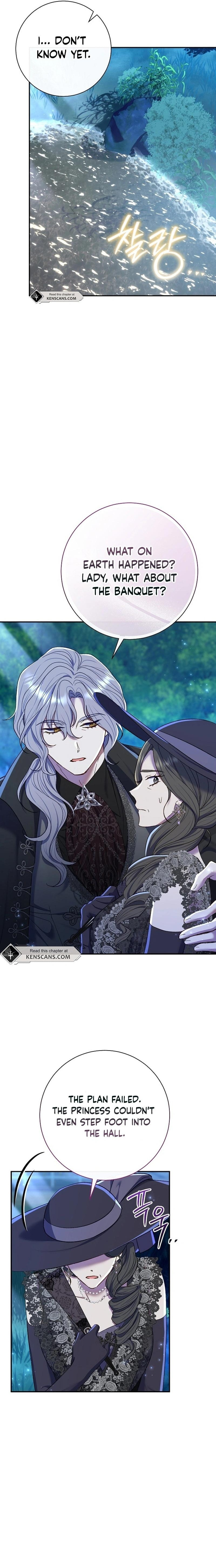 The Villainess
