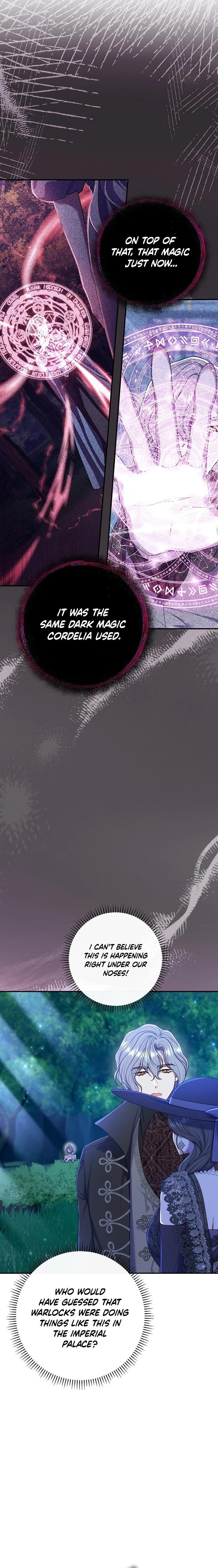 The Villainess